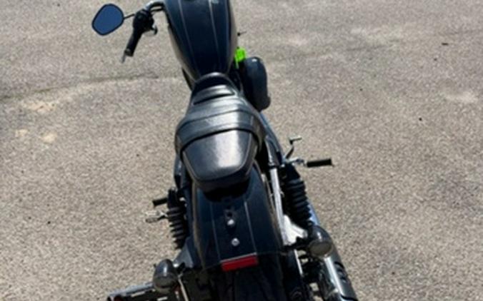 2017 Harley-Davidson XL1200CX - Roadster