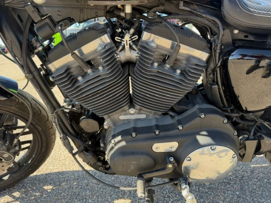 2017 Harley-Davidson XL1200CX - Roadster
