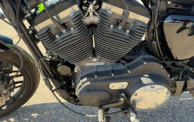 2017 Harley-Davidson XL1200CX - Roadster