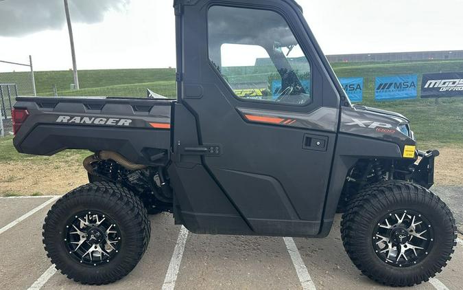 2024 Polaris® Ranger XP 1000 NorthStar Edition Premium