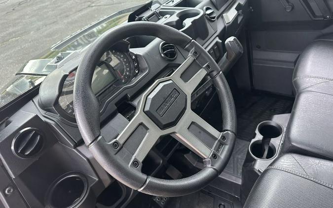 2024 Polaris® Ranger XP 1000 NorthStar Edition Premium