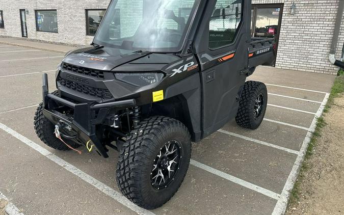 2024 Polaris® Ranger XP 1000 NorthStar Edition Premium
