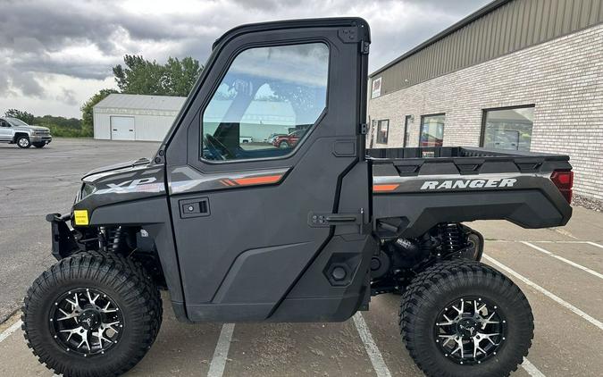 2024 Polaris® Ranger XP 1000 NorthStar Edition Premium