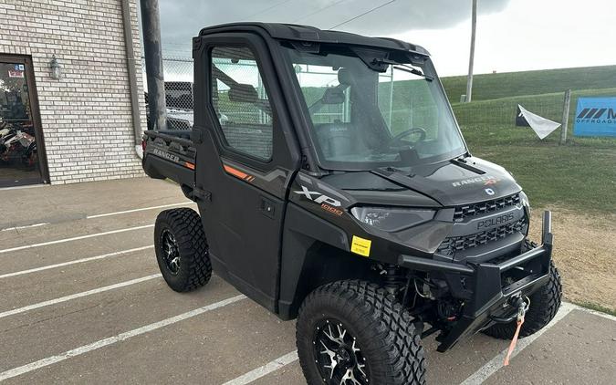 2024 Polaris® Ranger XP 1000 NorthStar Edition Premium