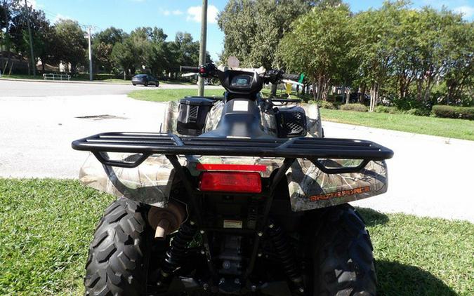 2023 Kawasaki Brute Force 750 4x4i EPS Camo