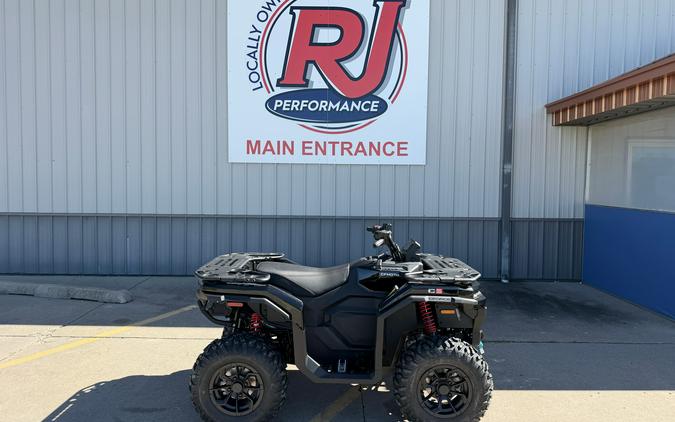 2027 CFMOTO CFORCE C5