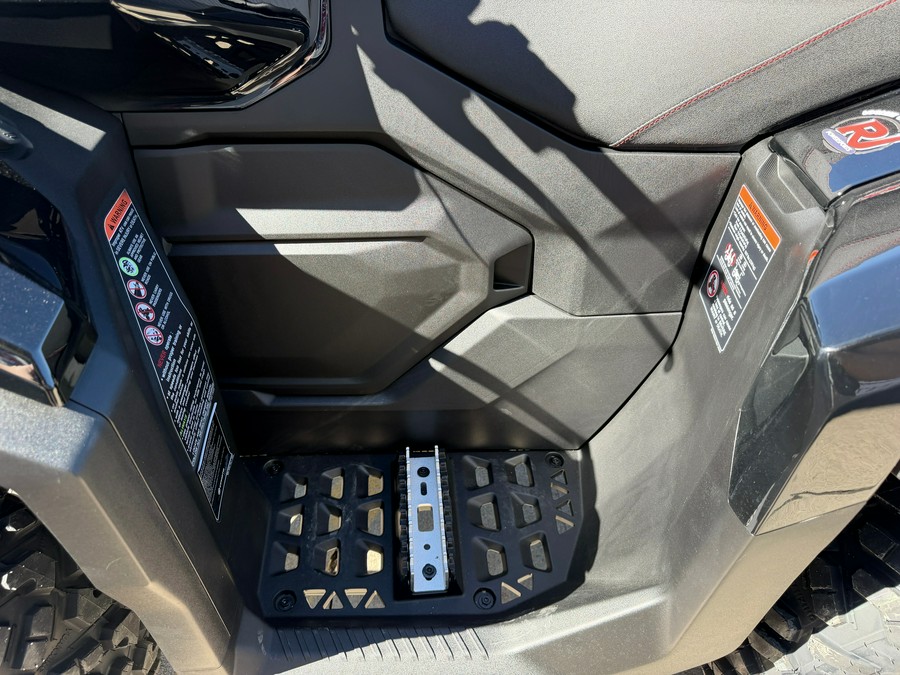 2027 CFMOTO CFORCE C5