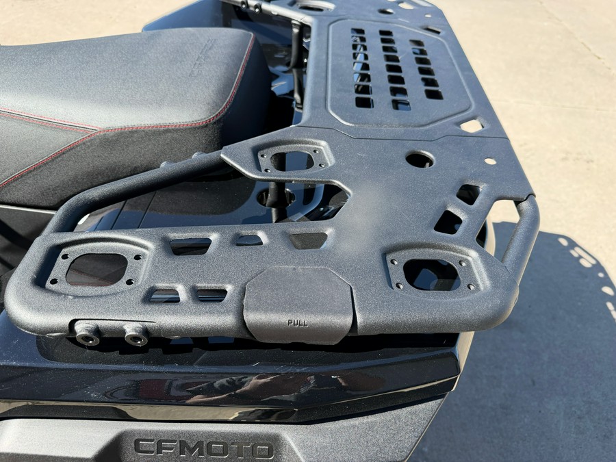 2027 CFMOTO CFORCE C5
