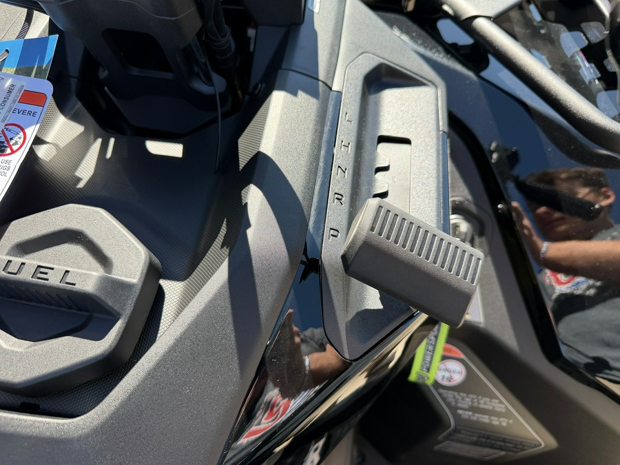 2027 CFMOTO CFORCE C5