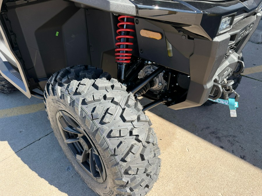 2027 CFMOTO CFORCE C5