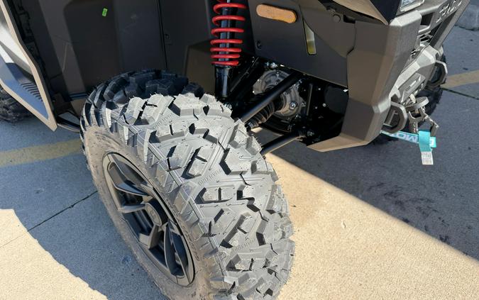 2027 CFMOTO CFORCE C5