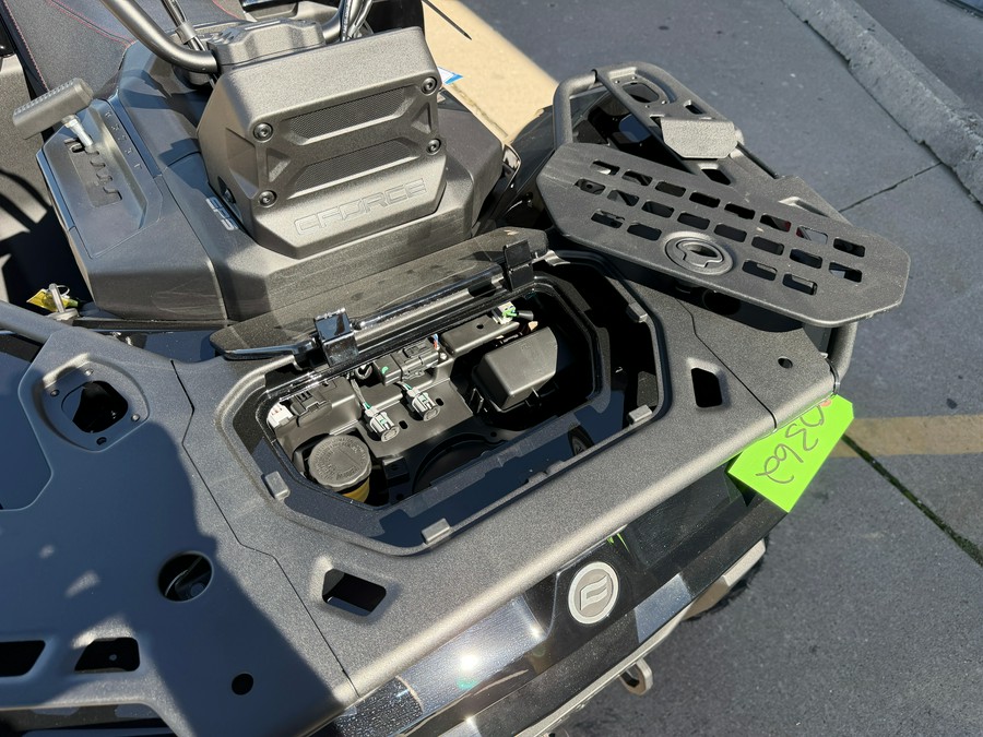 2027 CFMOTO CFORCE C5