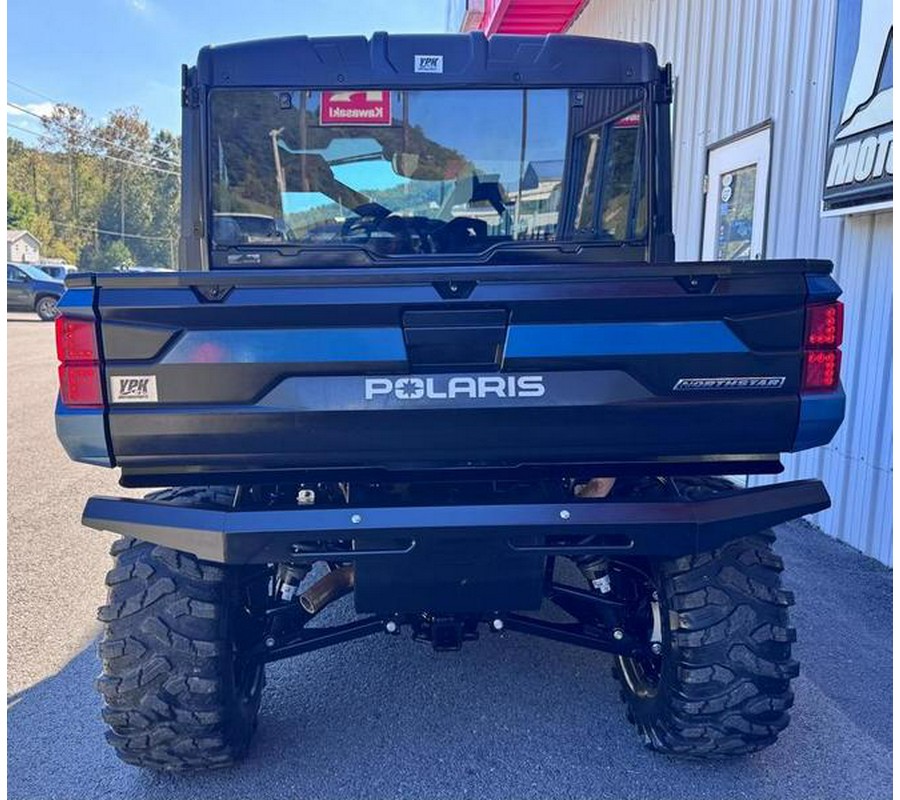 2025 Polaris® Ranger XP 1000 NorthStar Edition Premium