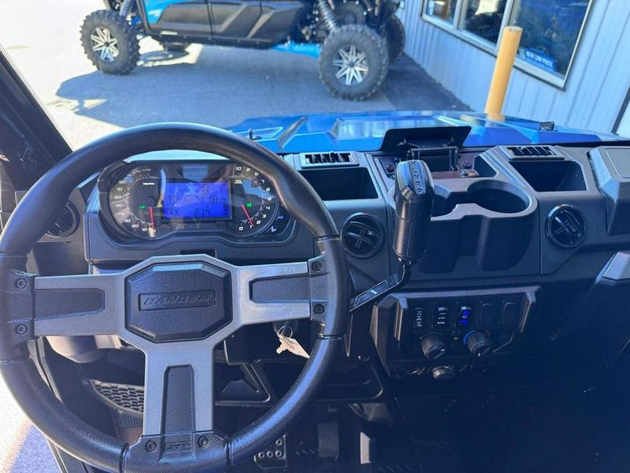 2025 Polaris® Ranger XP 1000 NorthStar Edition Premium