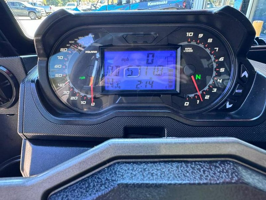 2025 Polaris® Ranger XP 1000 NorthStar Edition Premium
