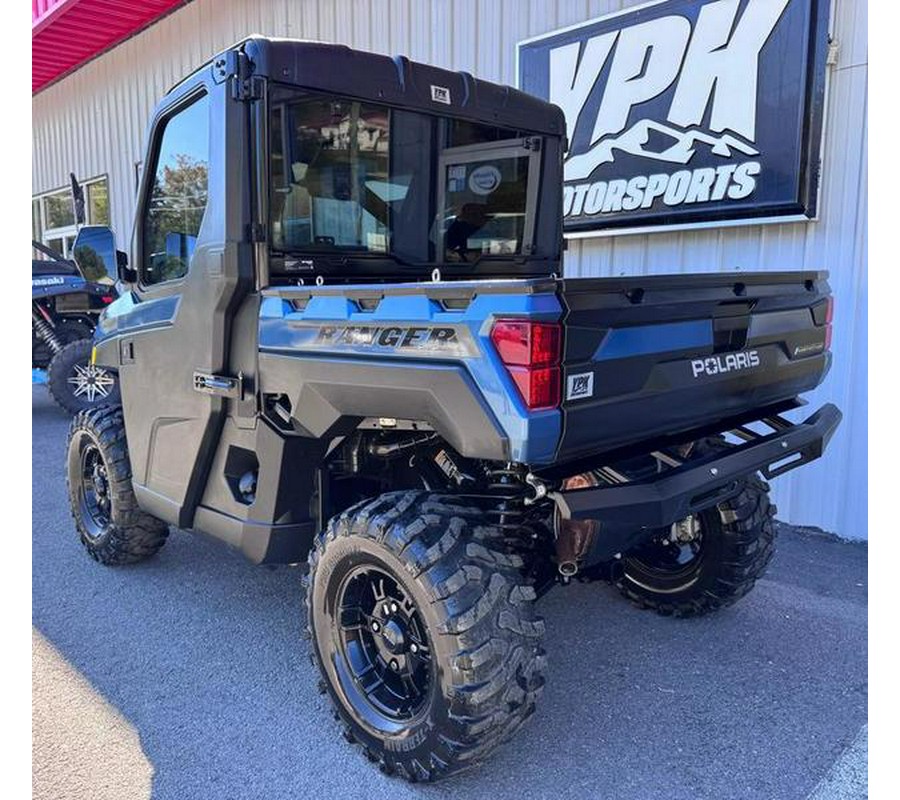 2025 Polaris® Ranger XP 1000 NorthStar Edition Premium
