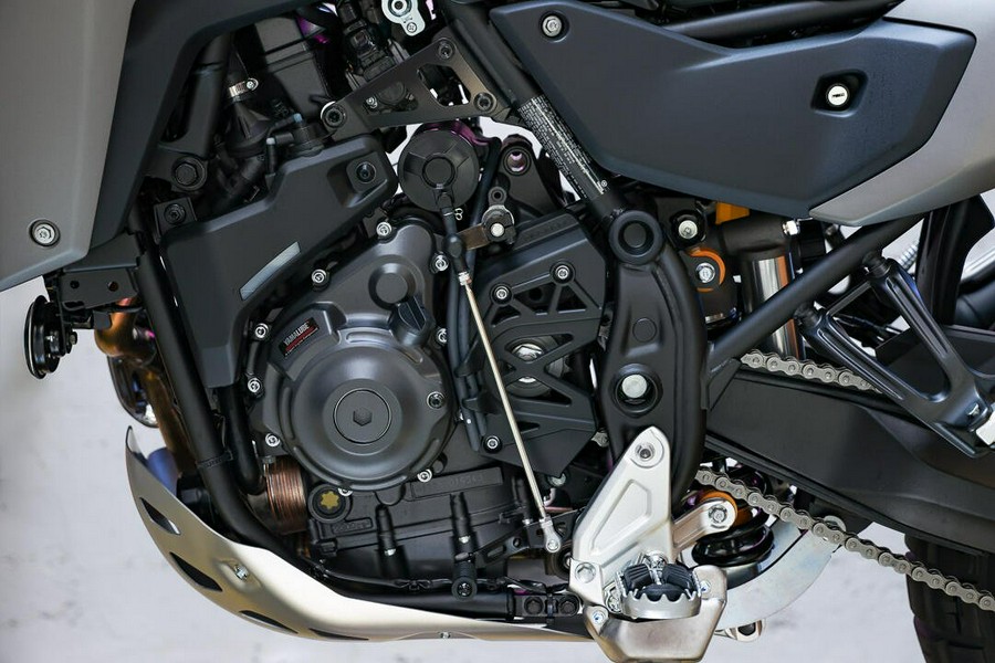 2025 Yamaha Tenere 700