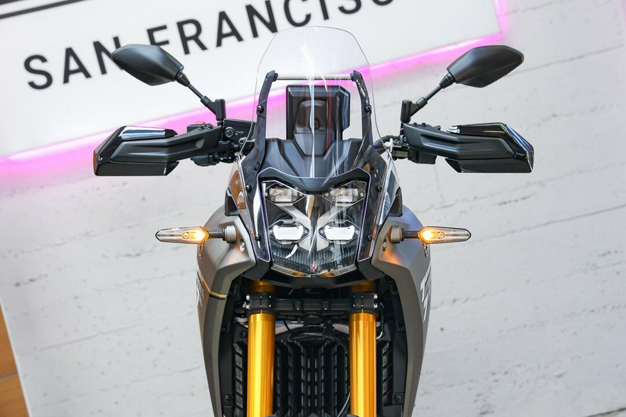 2025 Yamaha Tenere 700