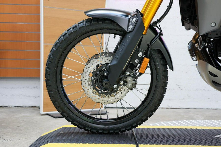2025 Yamaha Tenere 700