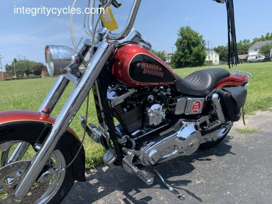 1998 Harley-Davidson® FXDL - Dyna® Low Rider®