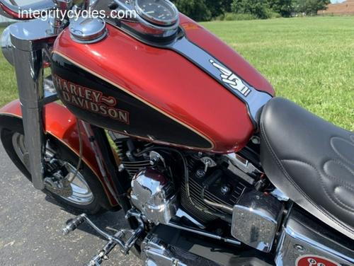 1998 Harley-Davidson® FXDL - Dyna® Low Rider®