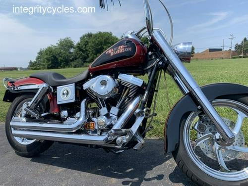 1998 Harley-Davidson® FXDL - Dyna® Low Rider®