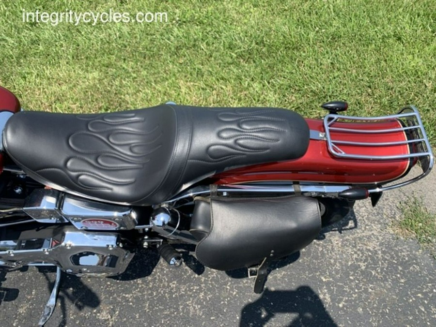 1998 Harley-Davidson® FXDL - Dyna® Low Rider®