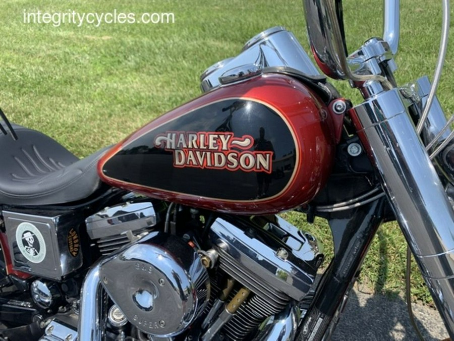 1998 Harley-Davidson® FXDL - Dyna® Low Rider®