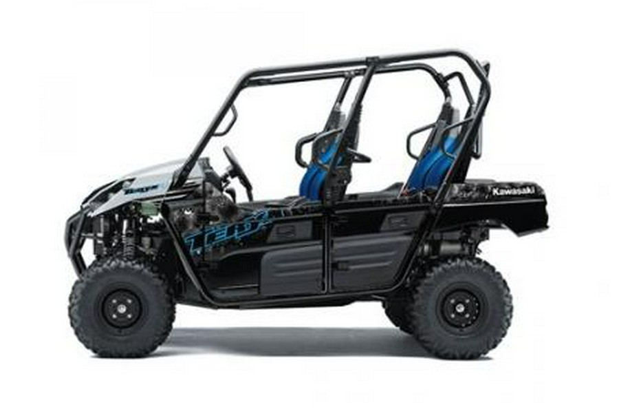 2024 Kawasaki Teryx4™