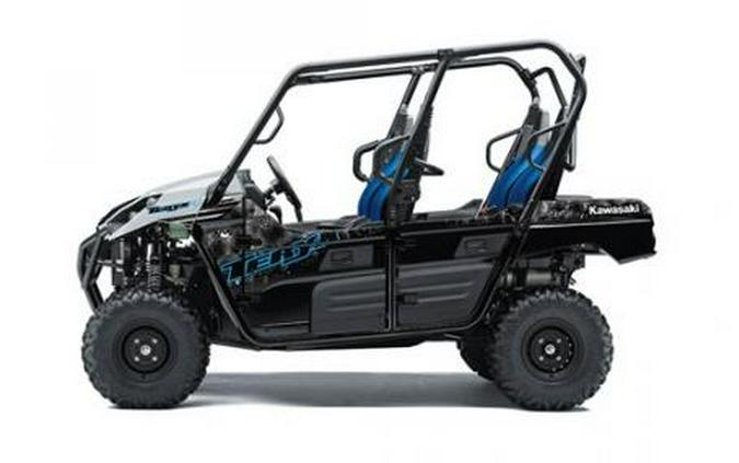 2024 Kawasaki Teryx4™