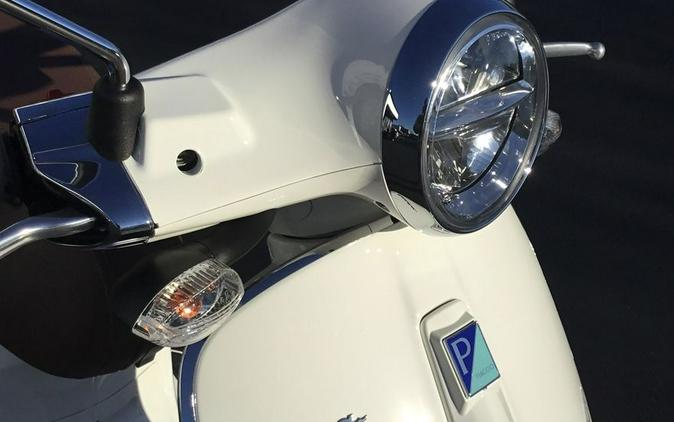 2023 Vespa Primavera 150