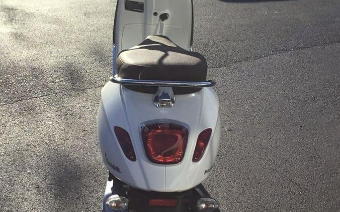 2023 Vespa Primavera 150