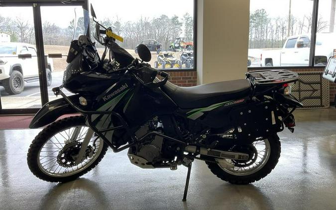 2009 Kawasaki KLR™ 650