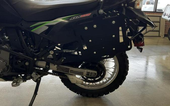 2009 Kawasaki KLR™ 650