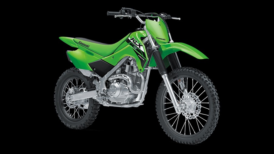 2024 Kawasaki KLX 140R L