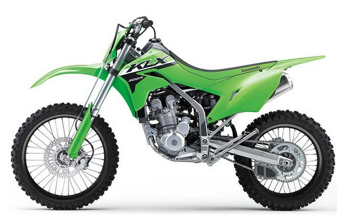 2024 Kawasaki KLX® 300R