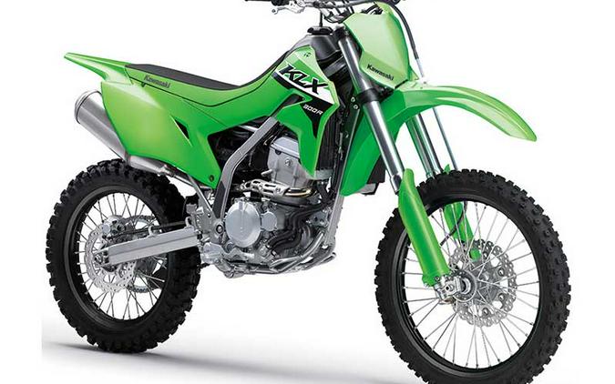 2024 Kawasaki KLX® 300R