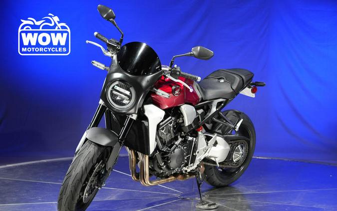 2019 Honda® CB 1000R CB1000 R