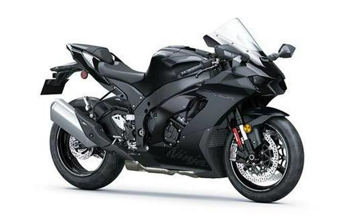 2024 Kawasaki Ninja® ZX™-10R KRT Edition