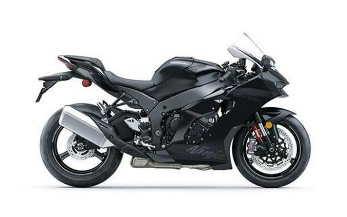 2024 Kawasaki Ninja® ZX™-10R KRT Edition