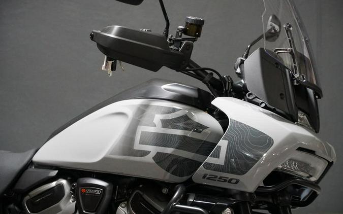 2024 Harley-Davidson® RA1250S - Pan America® 1250 Special