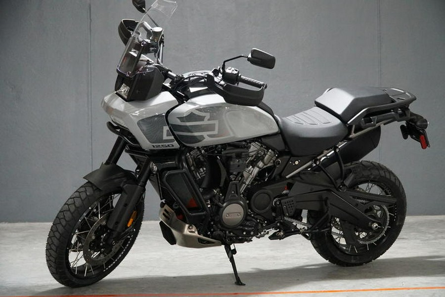 2024 Harley-Davidson® RA1250S - Pan America® 1250 Special