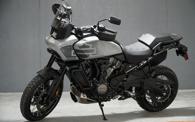 2024 Harley-Davidson® RA1250S - Pan America® 1250 Special