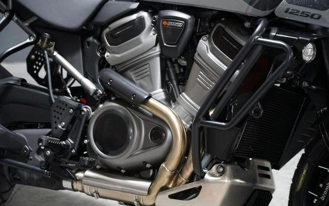 2024 Harley-Davidson® RA1250S - Pan America® 1250 Special