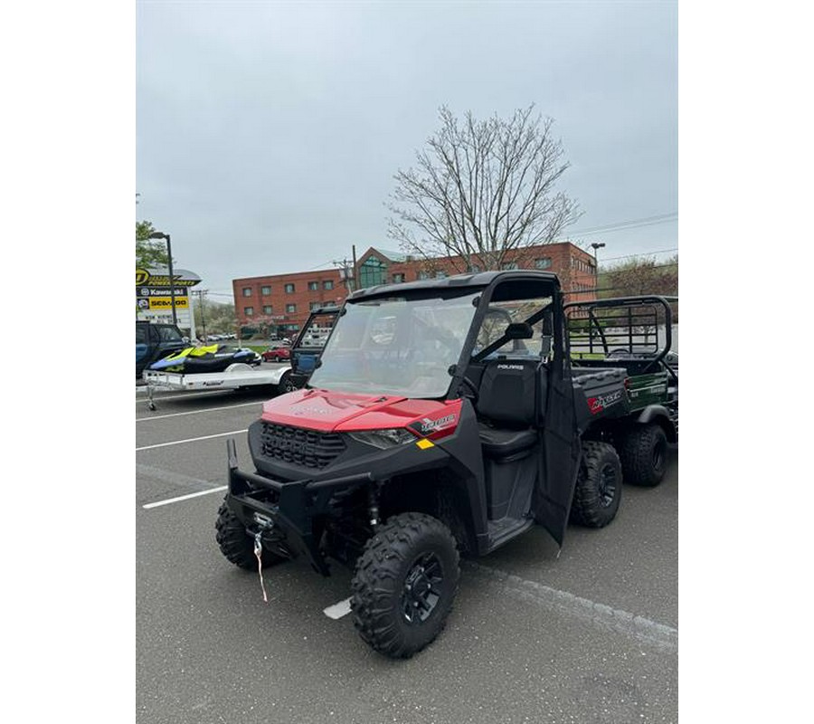 2020 Polaris RANGER 1000 XP