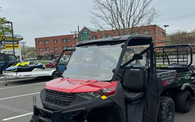 2020 Polaris RANGER 1000 XP