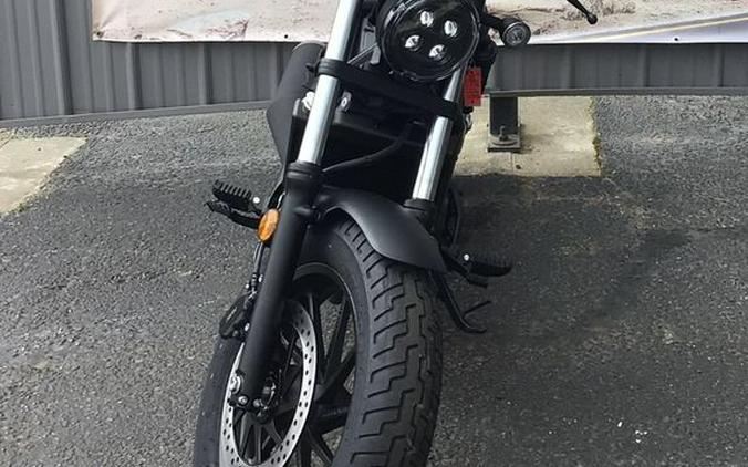 2024 Honda® Rebel® 300 Base