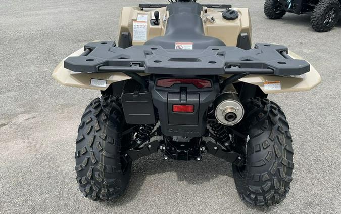 2024 Suzuki KingQuad 750 AXi Power Steering