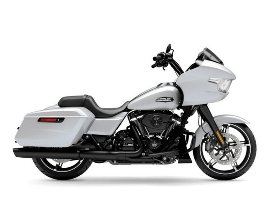 2024 Harley-Davidson FLTRX - Road Glide