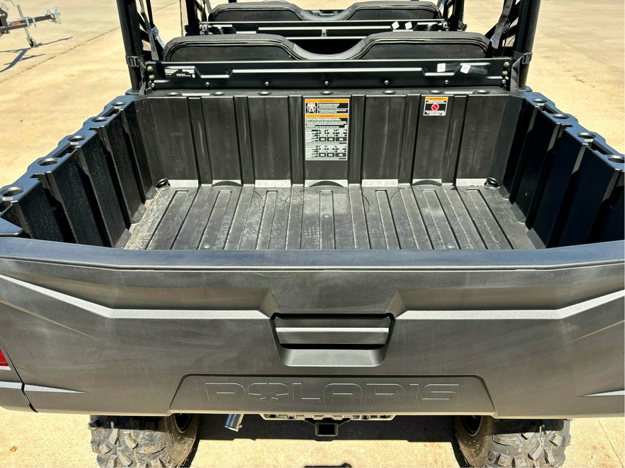 2024 Polaris Ranger Crew SP 570 Premium